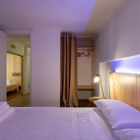 Stile E Design A Parco Sempione Apartmán