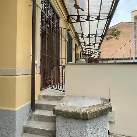 Stile E Design A Parco Sempione Apartmán *