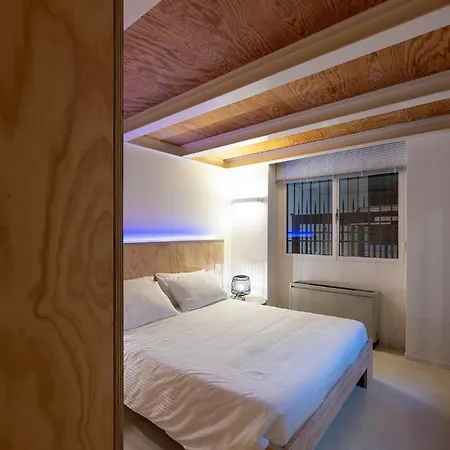 Appartement Stile E Design A Parco Sempione