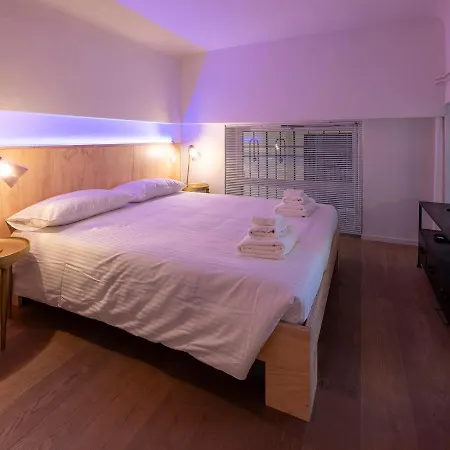 Appartement Stile E Design A Parco Sempione *