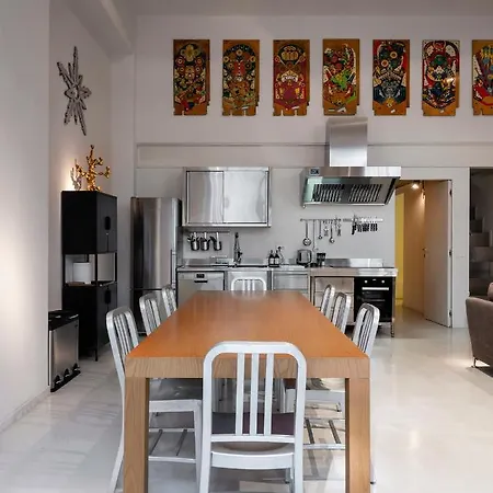Stile E Design A Parco Sempione Appartement Milaan