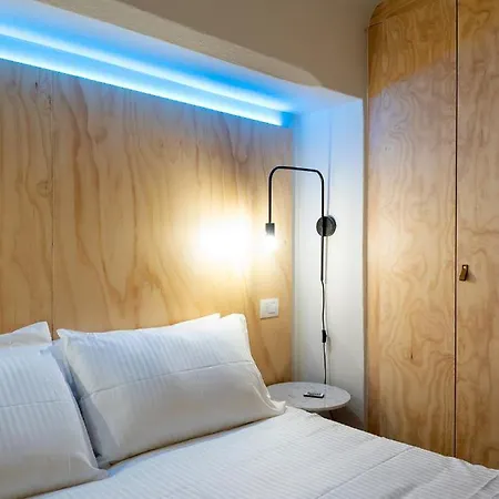 Stile E Design A Parco Sempione Appartement