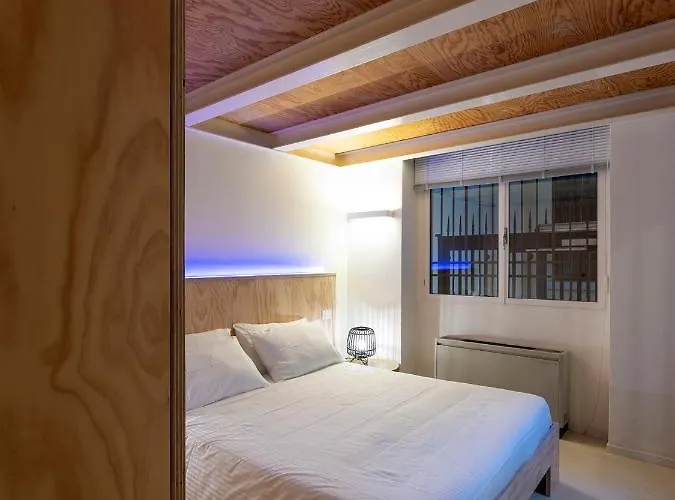 Apartament Stile E Design A Parco Sempione