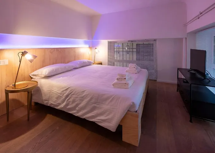 Apartament Stile E Design A Parco Sempione *