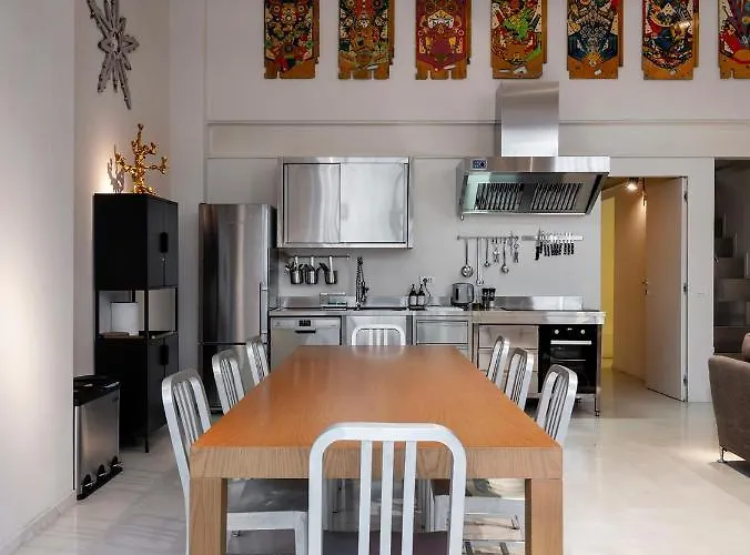 Stile E Design A Parco Sempione Apartament Mediolan