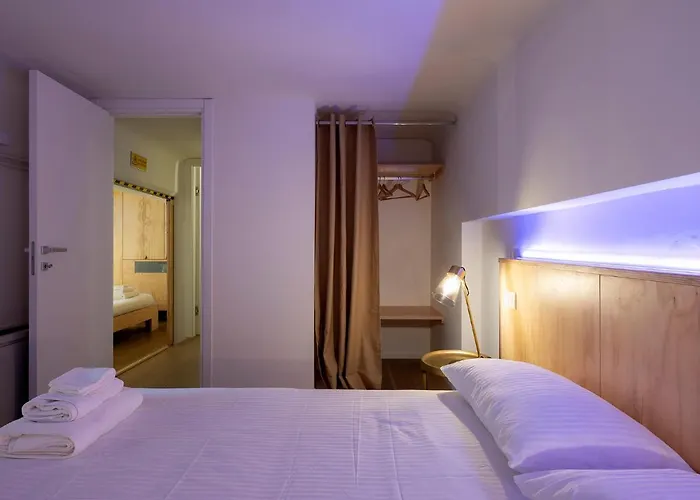 Stile E Design A Parco Sempione Apartament