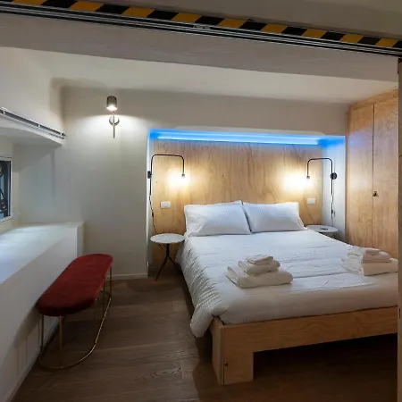 Stile E Design A Parco Sempione Appartement
