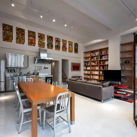 Stile E Design A Parco Sempione Appartement *