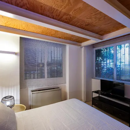 Appartement Stile E Design A Parco Sempione