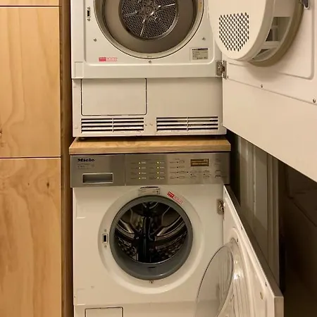 Stile E Design A Parco Sempione * Milán