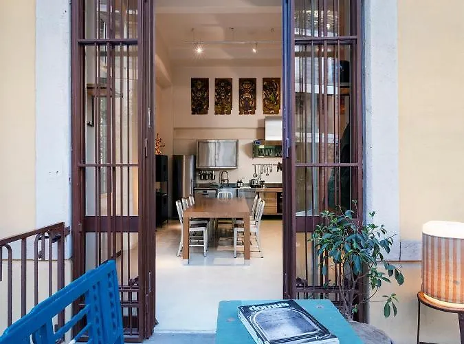 Apartment Stile E Design A Parco Sempione Mailand