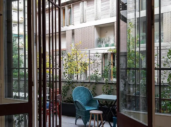 Stile E Design A Parco Sempione