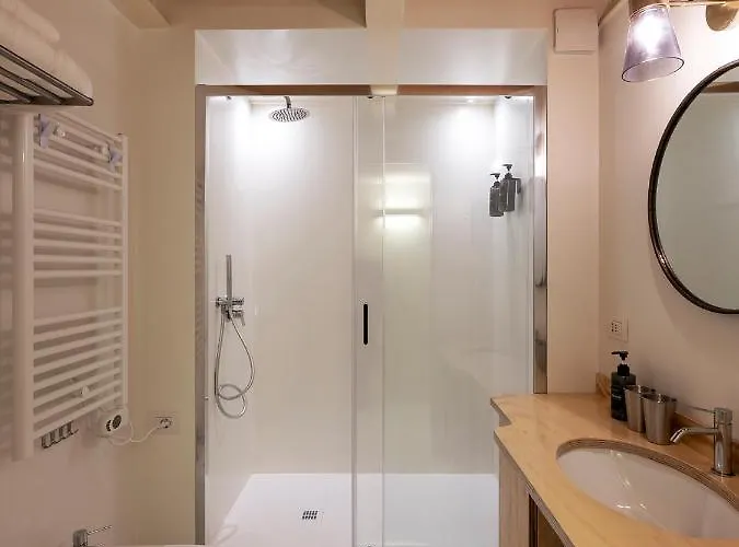 Stile E Design A Parco Sempione Apartment